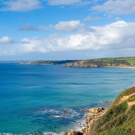 Lovely Cornish Cottage In Small Village Setting Saint Hilary  Exterior foto